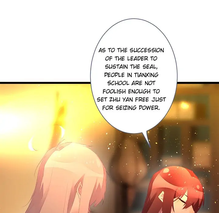 Flowers Whispering Chapter 57 - page 49