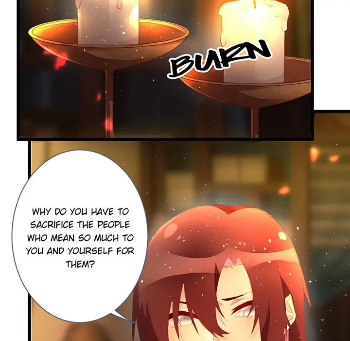 Flowers Whispering Chapter 57 - page 52