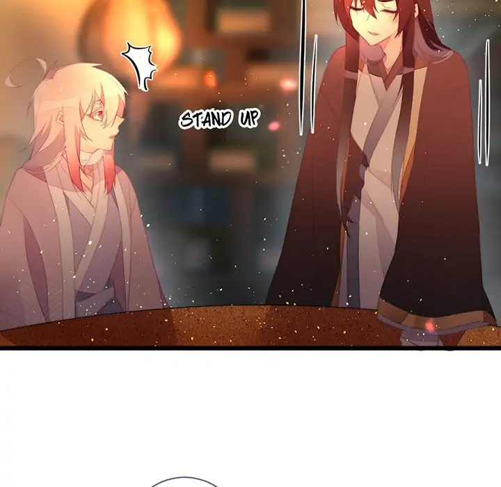 Flowers Whispering Chapter 57 - page 55
