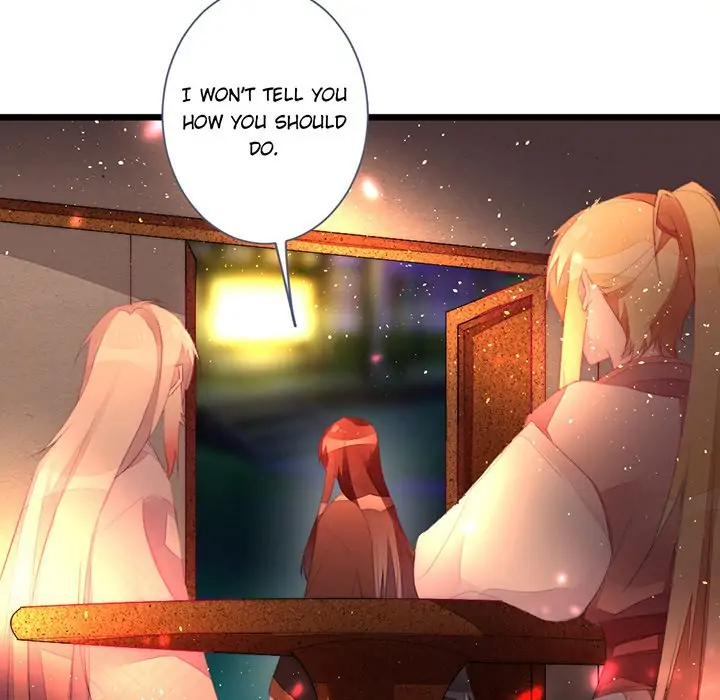 Flowers Whispering Chapter 57 - page 56