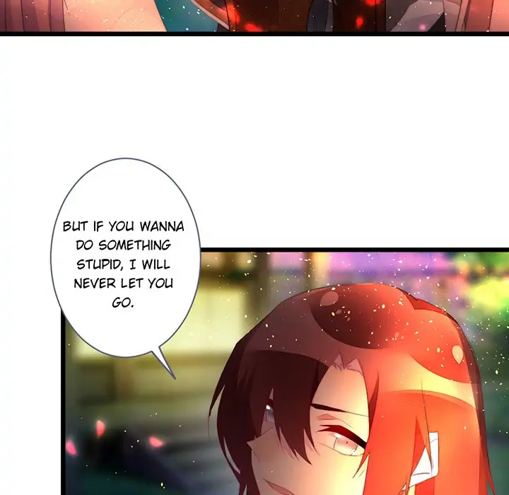 Flowers Whispering Chapter 57 - page 57