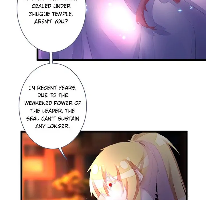 Flowers Whispering Chapter 57 - page 7