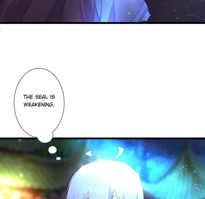 Flowers Whispering Chapter 57 - page 81