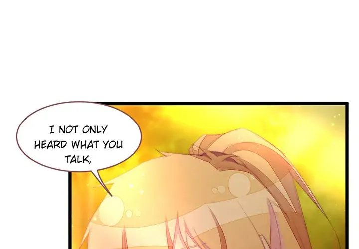 Flowers Whispering Chapter 56 - page 1