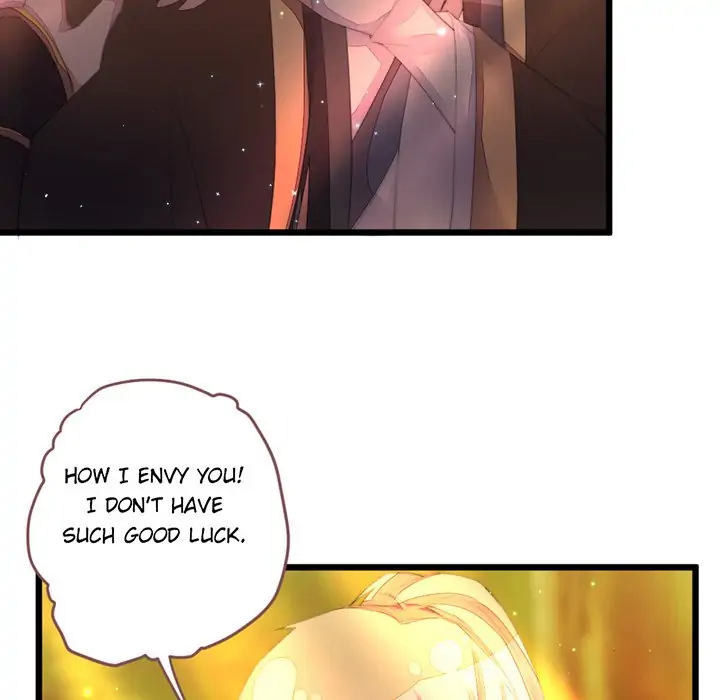 Flowers Whispering Chapter 56 - page 11