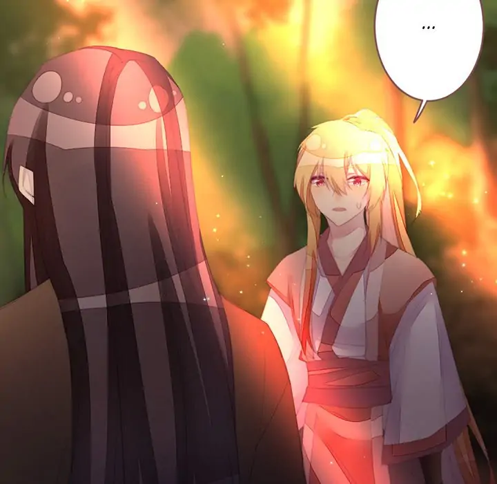 Flowers Whispering Chapter 56 - page 18