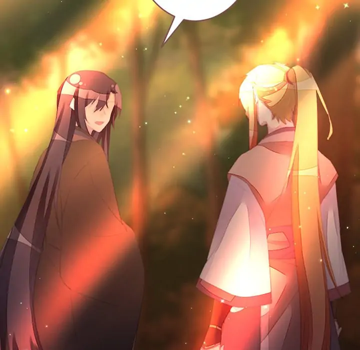 Flowers Whispering Chapter 56 - page 21