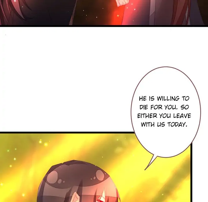 Flowers Whispering Chapter 56 - page 22