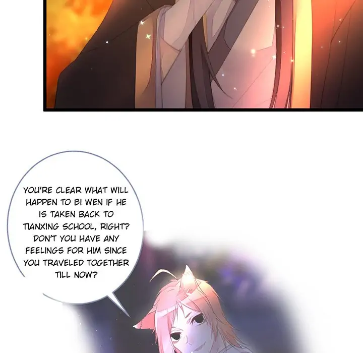 Flowers Whispering Chapter 56 - page 28