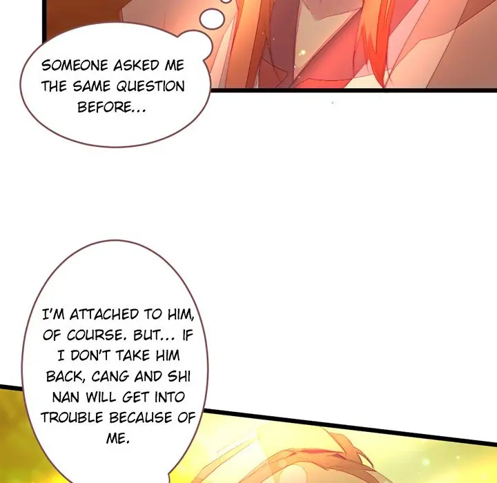 Flowers Whispering Chapter 56 - page 30