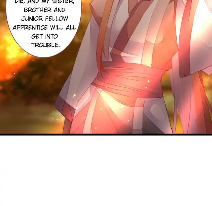 Flowers Whispering Chapter 56 - page 37