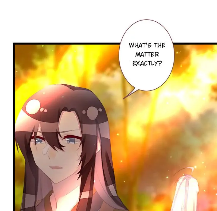 Flowers Whispering Chapter 56 - page 38