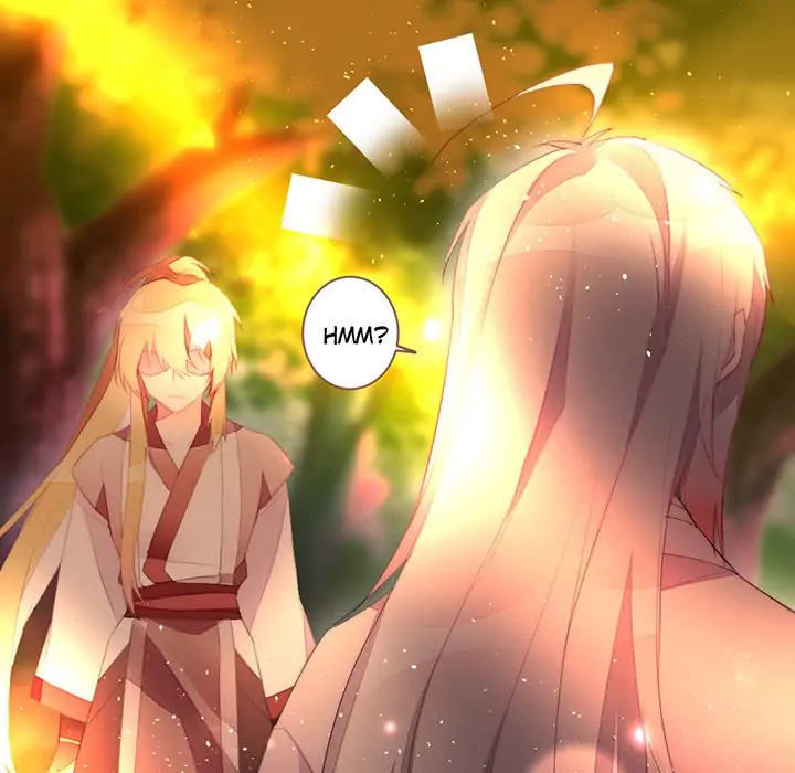 Flowers Whispering Chapter 56 - page 45