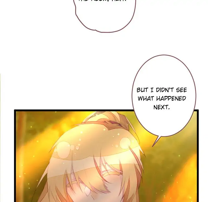 Flowers Whispering Chapter 56 - page 5