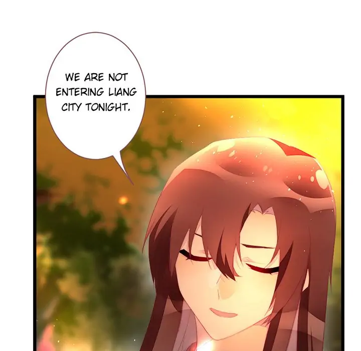 Flowers Whispering Chapter 56 - page 51