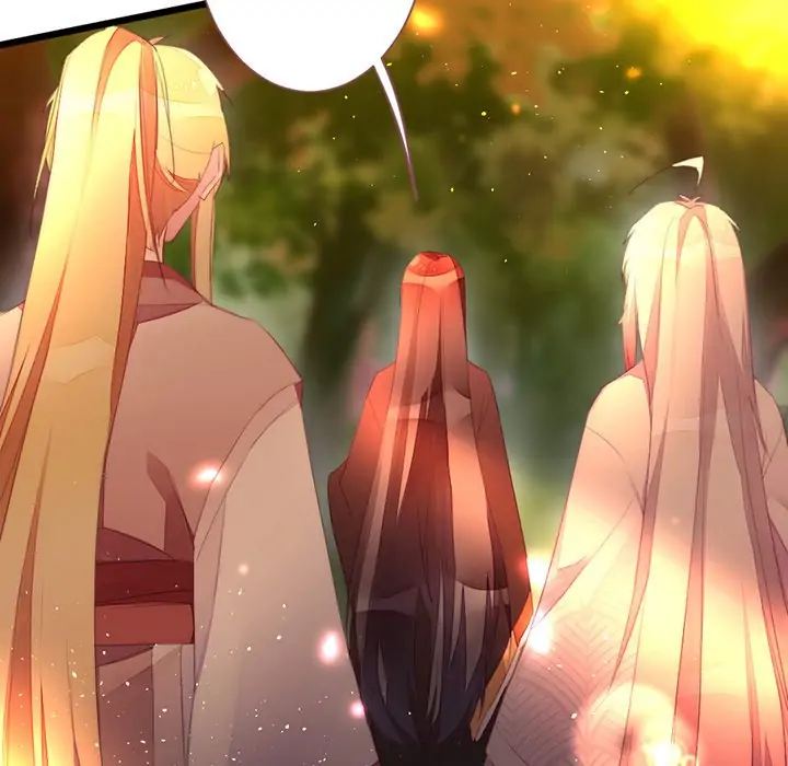 Flowers Whispering Chapter 56 - page 53