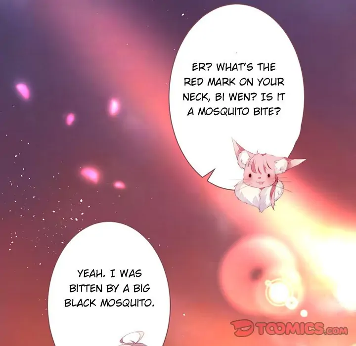 Flowers Whispering Chapter 56 - page 62