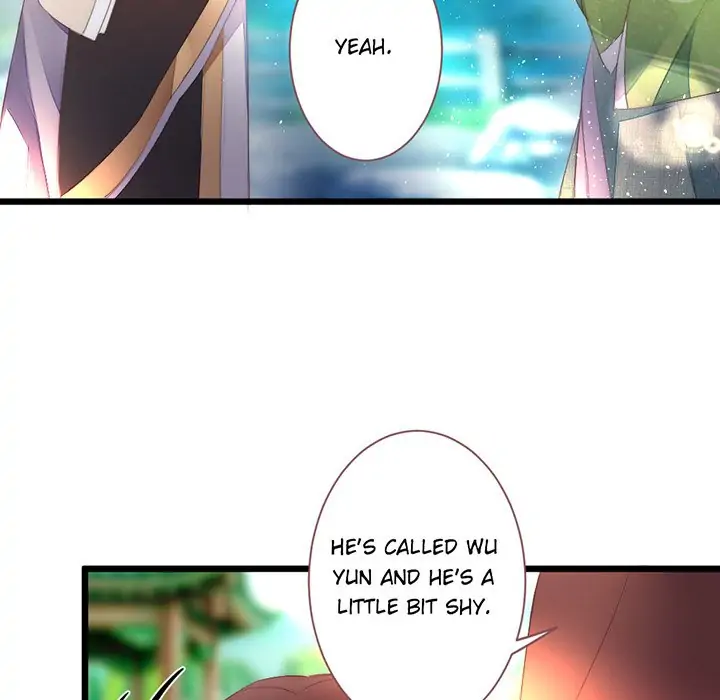 Flowers Whispering Chapter 56 - page 69