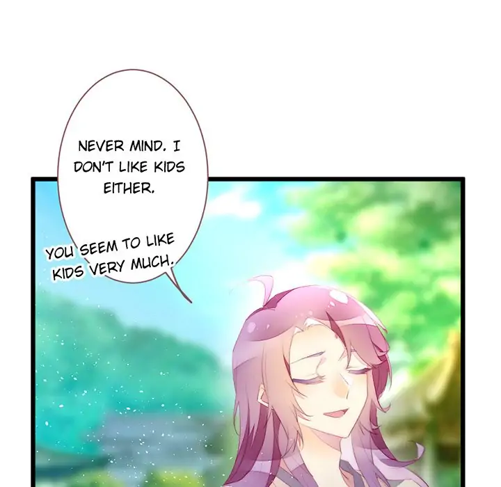 Flowers Whispering Chapter 56 - page 71