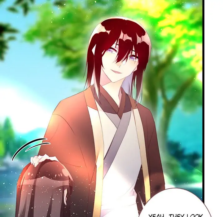 Flowers Whispering Chapter 56 - page 73
