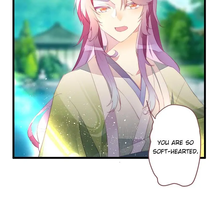 Flowers Whispering Chapter 56 - page 75