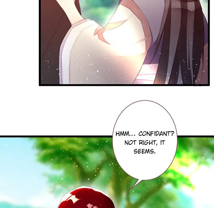 Flowers Whispering Chapter 56 - page 79