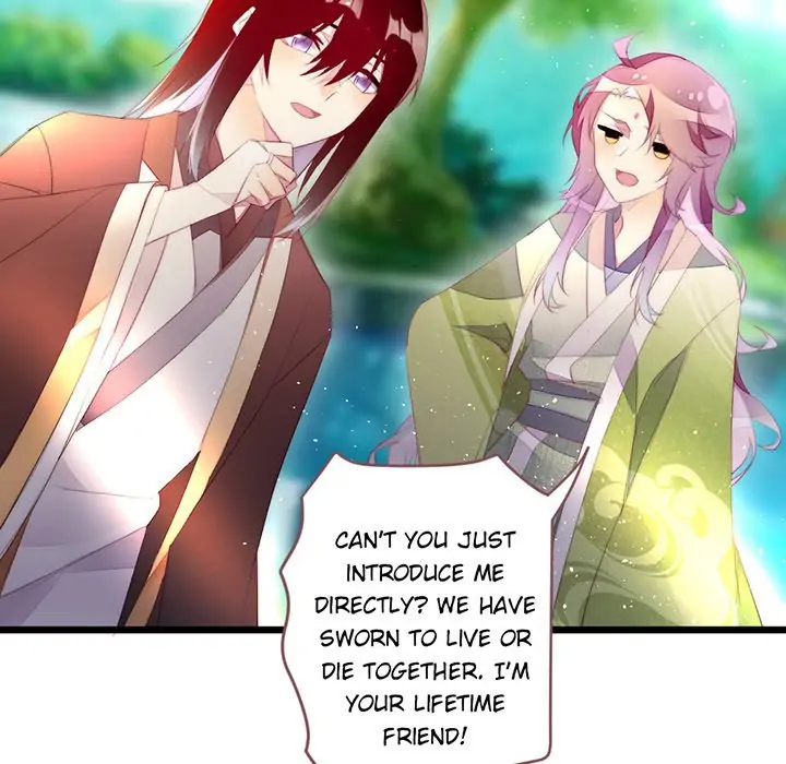 Flowers Whispering Chapter 56 - page 80