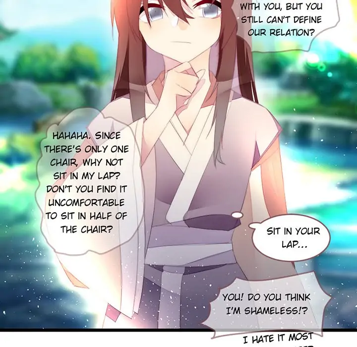 Flowers Whispering Chapter 56 - page 82