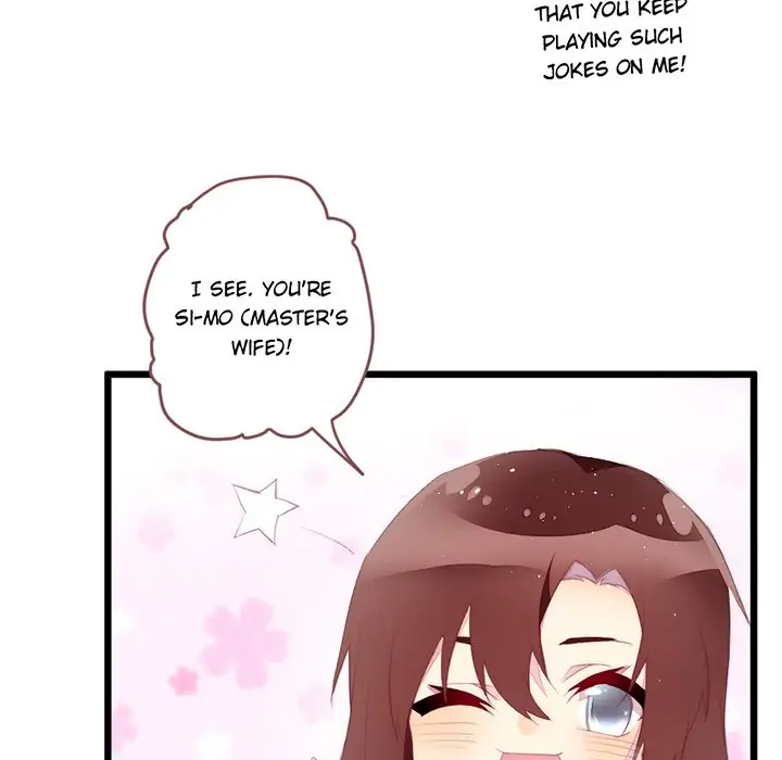 Flowers Whispering Chapter 56 - page 83