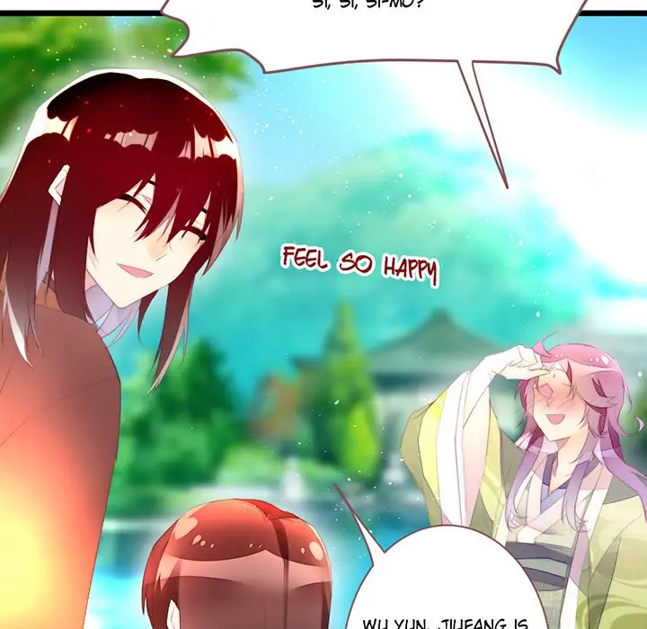 Flowers Whispering Chapter 56 - page 85