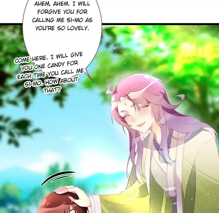 Flowers Whispering Chapter 56 - page 87