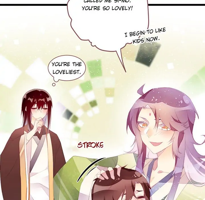 Flowers Whispering Chapter 56 - page 89