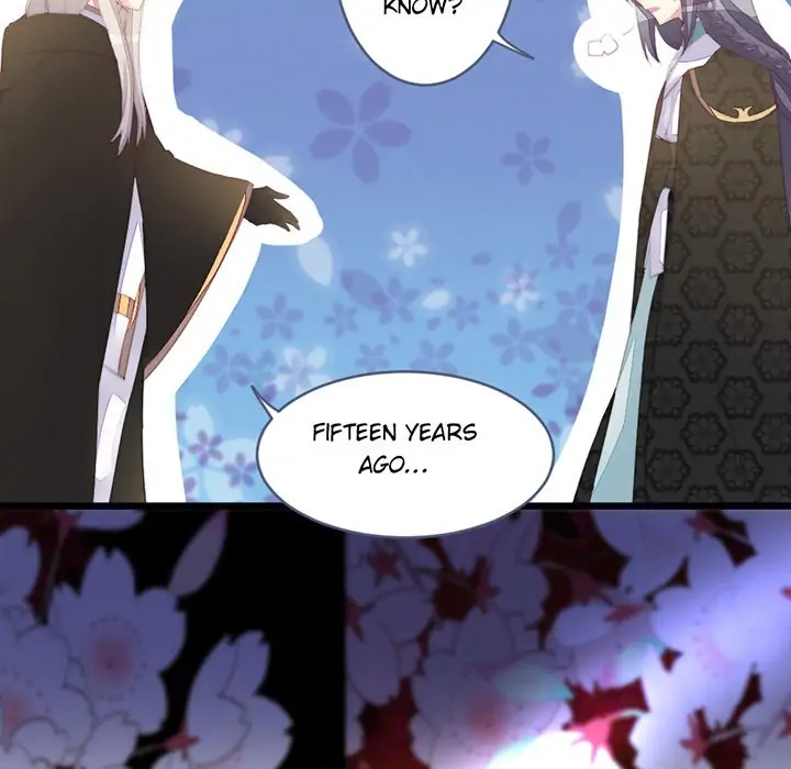 Flowers Whispering Chapter 55 - page 16