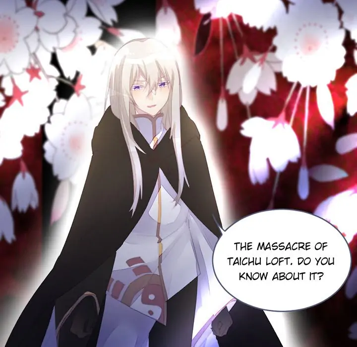 Flowers Whispering Chapter 55 - page 17
