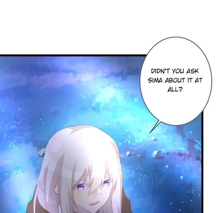 Flowers Whispering Chapter 55 - page 20