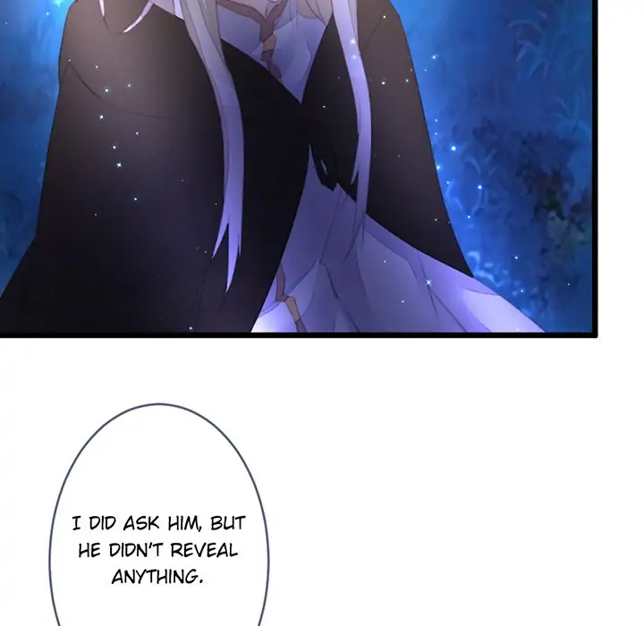 Flowers Whispering Chapter 55 - page 21