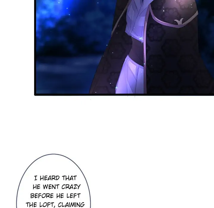 Flowers Whispering Chapter 55 - page 23