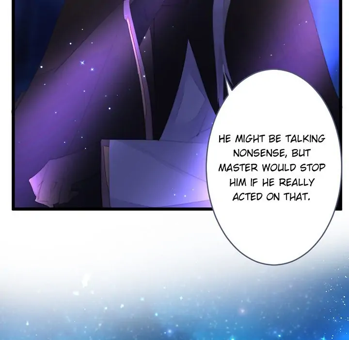Flowers Whispering Chapter 55 - page 25