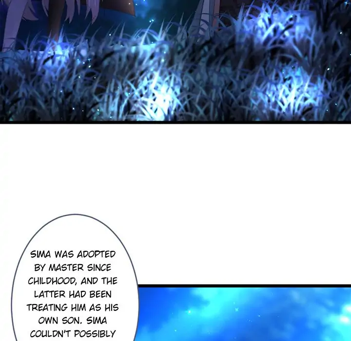 Flowers Whispering Chapter 55 - page 28