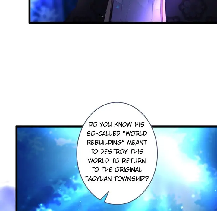 Flowers Whispering Chapter 55 - page 30
