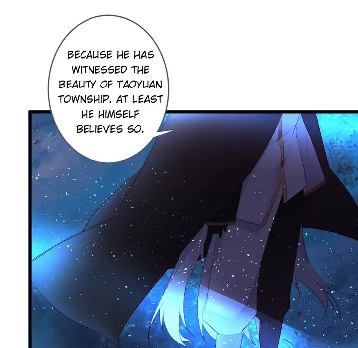 Flowers Whispering Chapter 55 - page 56