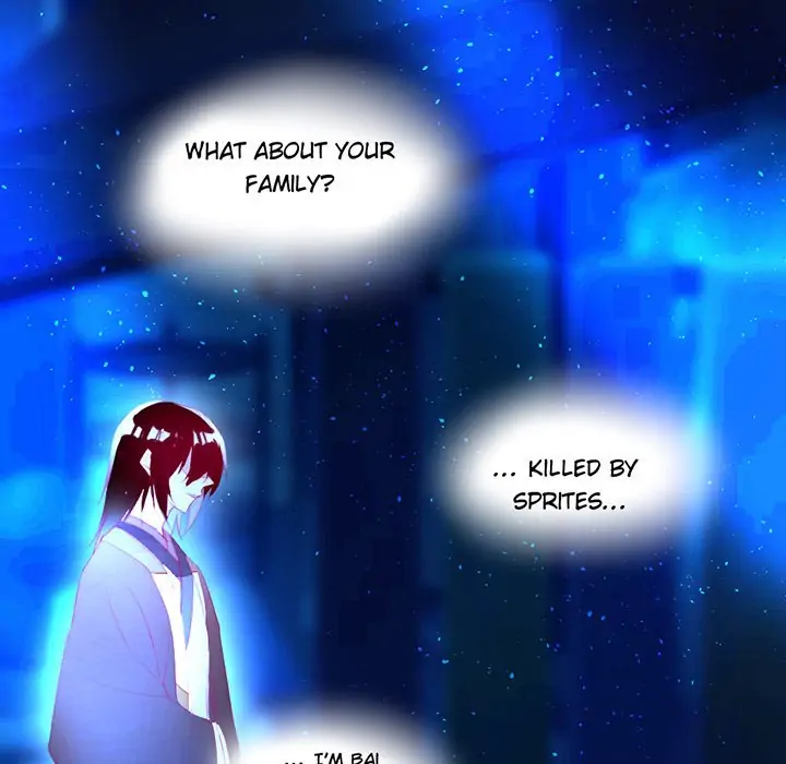 Flowers Whispering Chapter 55 - page 64