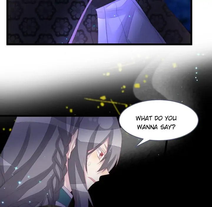 Flowers Whispering Chapter 55 - page 7