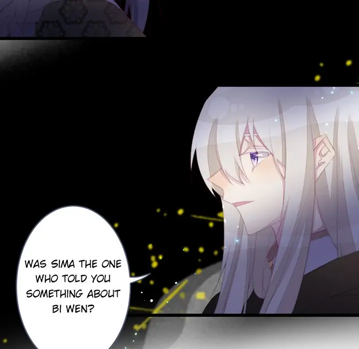 Flowers Whispering Chapter 55 - page 8