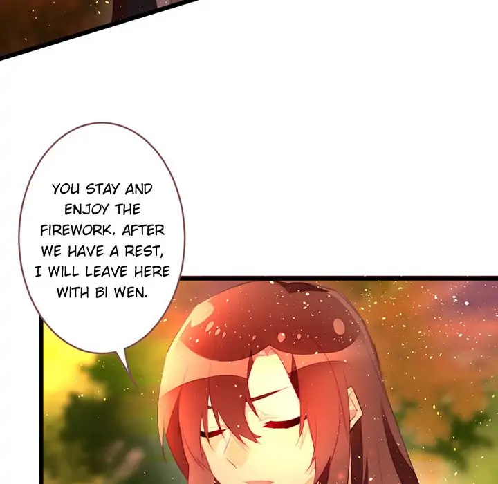 Flowers Whispering Chapter 55 - page 80