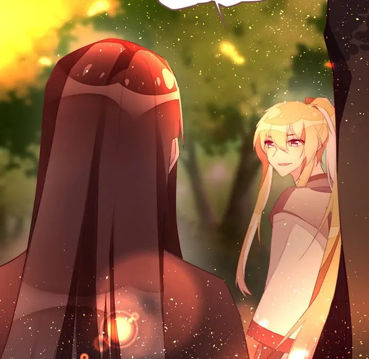 Flowers Whispering Chapter 55 - page 82