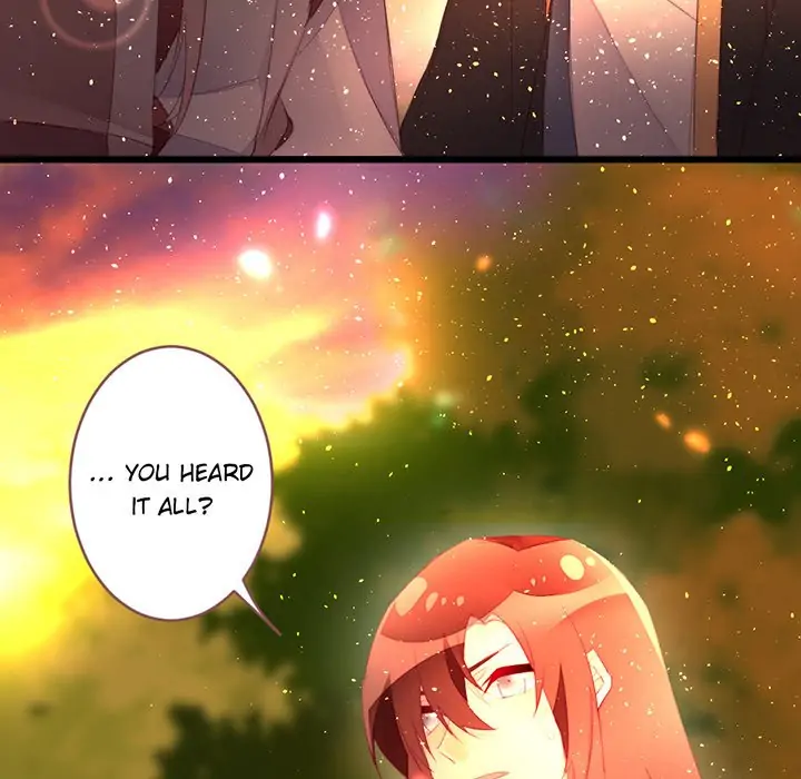 Flowers Whispering Chapter 55 - page 90