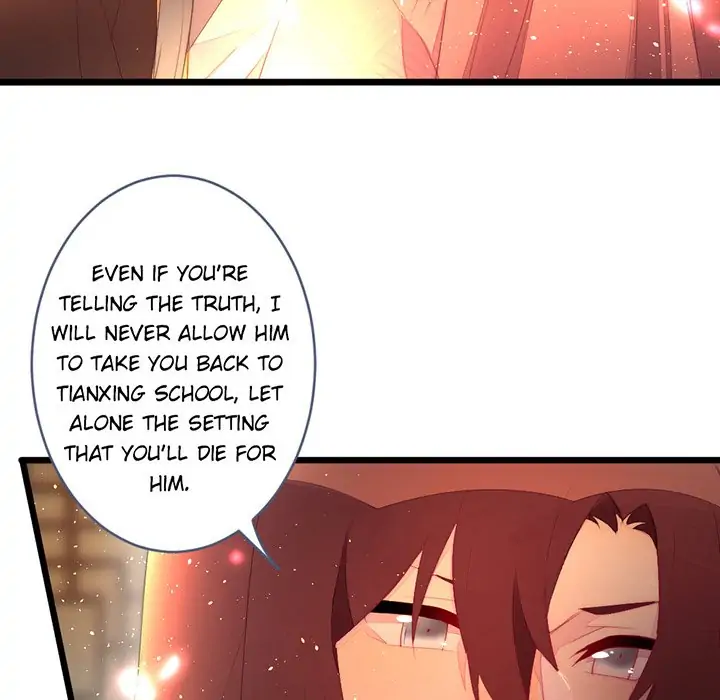Flowers Whispering Chapter 54 - page 11