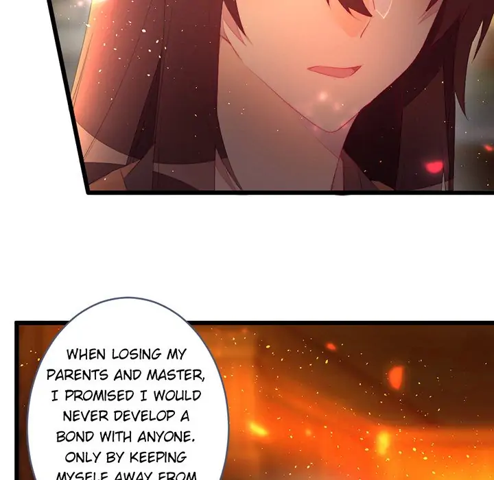 Flowers Whispering Chapter 54 - page 12
