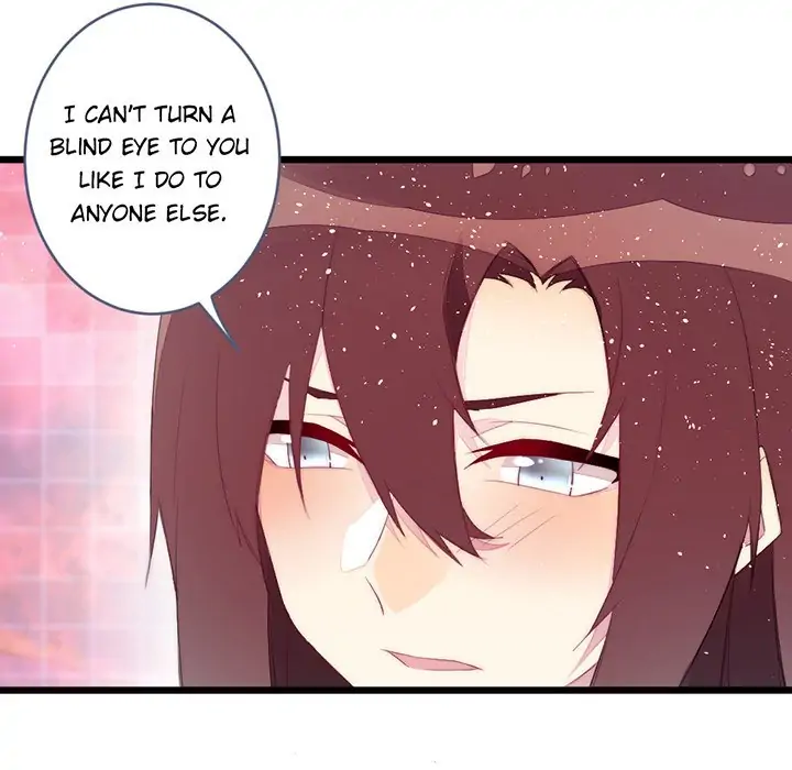 Flowers Whispering Chapter 54 - page 17